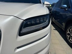 Changan 2.7T AWD Edition - фото 17