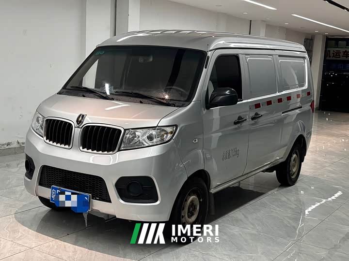 Changan X30 1.5L Version 2/5 - автомобиль из Китая