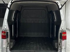 Changan X30 1.5L Version 2/5 - фото 13