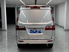 Changan X30 1.5L Version 2/5 - фото 5