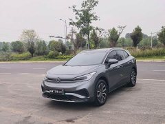 ID.4 X Smart Edition - фото 1