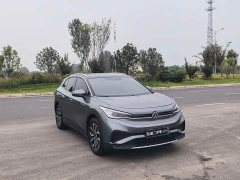 ID.4 X Smart Edition - фото 2