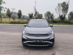 ID.4 X Smart Edition - фото 3