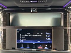 Lexus LM 300h Edition - фото 11