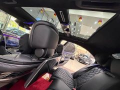Mercedes-Benz S 500 L 4MATIC - фото 13