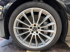 Mercedes-Benz S 500 L 4MATIC - фото 14