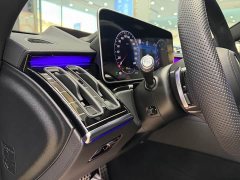 Mercedes-Benz S 500 L 4MATIC - фото 15