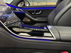 Mercedes-Benz S 500 L 4MATIC - фото 16