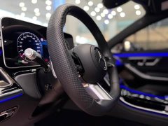 Mercedes-Benz S 500 L 4MATIC - фото 17