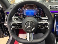 Mercedes-Benz S 500 L 4MATIC - фото 18