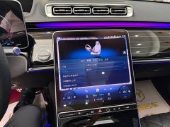 Mercedes-Benz S 500 L 4MATIC - фото 20
