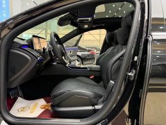 Mercedes-Benz S 500 L 4MATIC - фото 4