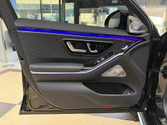Mercedes-Benz S 500 L 4MATIC - фото 5