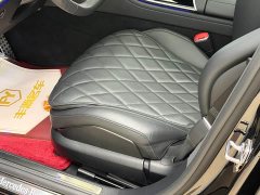 Mercedes-Benz S 500 L 4MATIC - фото 6