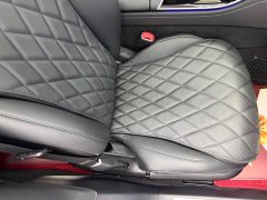 Mercedes-Benz S 500 L 4MATIC - фото 8