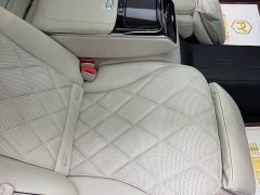 Mercedes-Benz S 480 4MATIC - фото 11