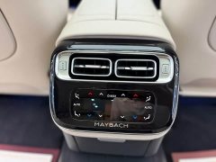 Mercedes-Benz S 480 4MATIC - фото 12