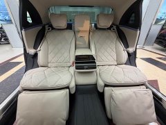 Mercedes-Benz S 480 4MATIC - фото 13
