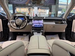 Mercedes-Benz S 480 4MATIC - фото 14