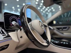 Mercedes-Benz S 480 4MATIC - фото 17