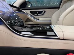 Mercedes-Benz S 480 4MATIC - фото 18