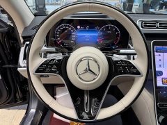 Mercedes-Benz S 480 4MATIC - фото 19