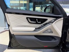 Mercedes-Benz S 480 4MATIC - фото 5