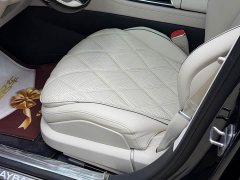 Mercedes-Benz S 480 4MATIC - фото 6