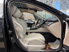 Mercedes-Benz S 480 4MATIC - фото 7