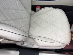 Mercedes-Benz S 480 4MATIC - фото 9