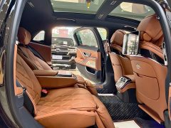 Mercedes-Benz S 480 4MATIC - фото 10