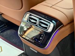 Mercedes-Benz S 480 4MATIC - фото 13