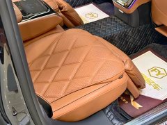 Mercedes-Benz S 480 4MATIC - фото 15