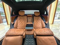 Mercedes-Benz S 480 4MATIC - фото 16