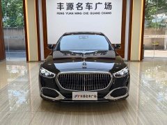 Mercedes-Benz S 480 4MATIC - фото 2