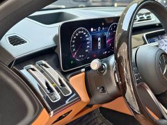 Mercedes-Benz S 480 4MATIC - фото 5