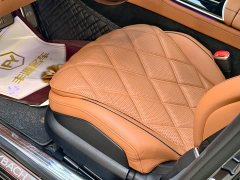 Mercedes-Benz S 480 4MATIC - фото 7