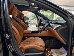 Mercedes-Benz S 480 4MATIC - фото 8