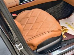 Mercedes-Benz S 480 4MATIC - фото 9