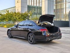 Mercedes-Benz E 260 Fashion Version Edition - фото 10