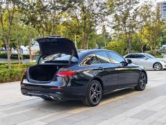 Mercedes-Benz E 260 Fashion Version Edition - фото 11