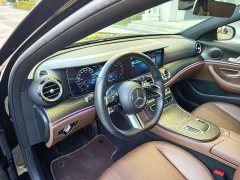 Mercedes-Benz E 260 Fashion Version Edition - фото 12