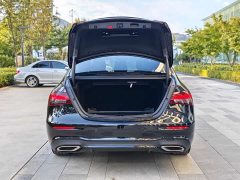Mercedes-Benz E 260 Fashion Version Edition - фото 13