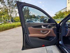 Mercedes-Benz E 260 Fashion Version Edition - фото 15