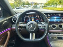 Mercedes-Benz E 260 Fashion Version Edition - фото 16