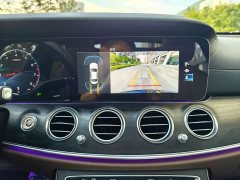 Mercedes-Benz E 260 Fashion Version Edition - фото 18