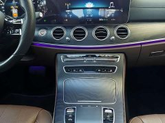 Mercedes-Benz E 260 Fashion Version Edition - фото 19