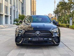 Mercedes-Benz E 260 Fashion Version Edition - фото 2