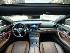 Mercedes-Benz E 260 Fashion Version Edition - фото 20