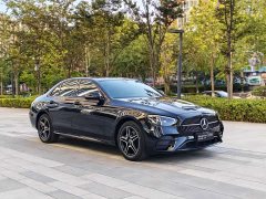 Mercedes-Benz E 260 Fashion Version Edition - фото 3